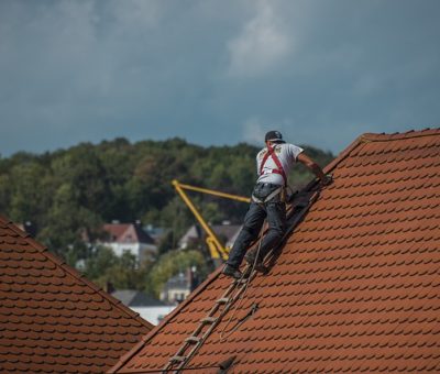 Comment évaluer l'état de votre toiture
