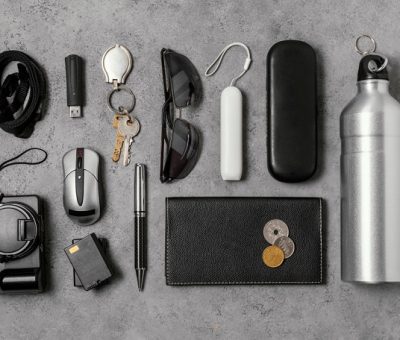 Guide pratique pour bien choisir vos goodies d'accueil collaborateurs