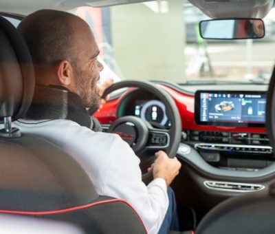 rôle du conducteur