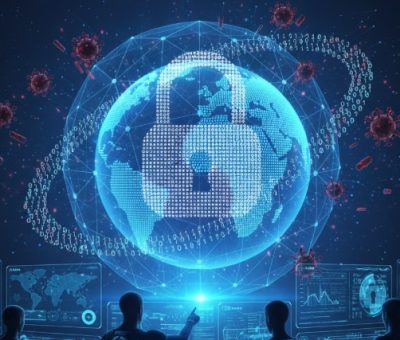 la cybersécurité