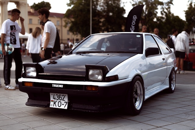 Le tuning
