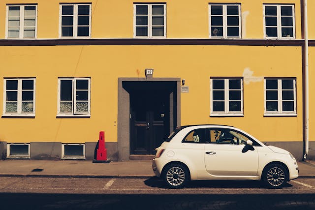 Conseils pour choisir une voiture de location