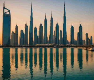 2026 : 3 raisons d'investir dans l'immobilier à Dubaï