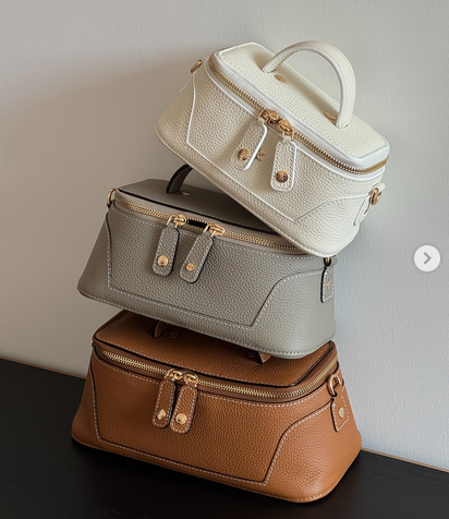 sac en cuir