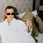 séjour hotel de luxe