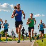 Les sports les plus efficaces pour brûler des calories