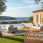 Location Saisonnière