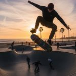 Skateboard écologie
