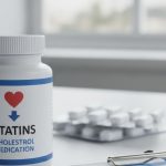 Statines médicaments