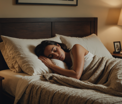 Ce que peu savent sur le sommeil et son impact sur la santé