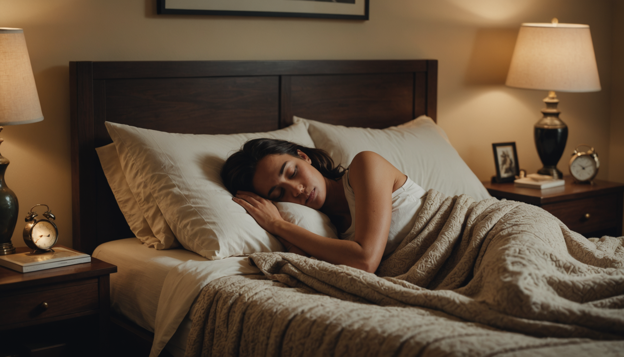 Ce que peu savent sur le sommeil et son impact sur la santé