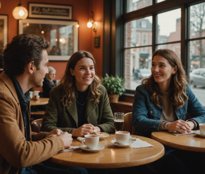 Comment les relations influencent-elles notre quotidien ?