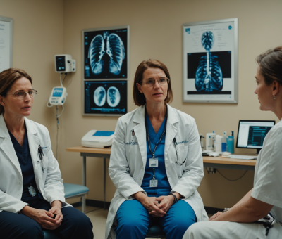 L'innovation médicale transforme la vie des patients