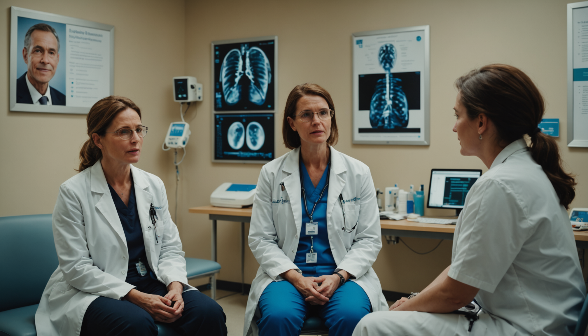 L'innovation médicale transforme la vie des patients