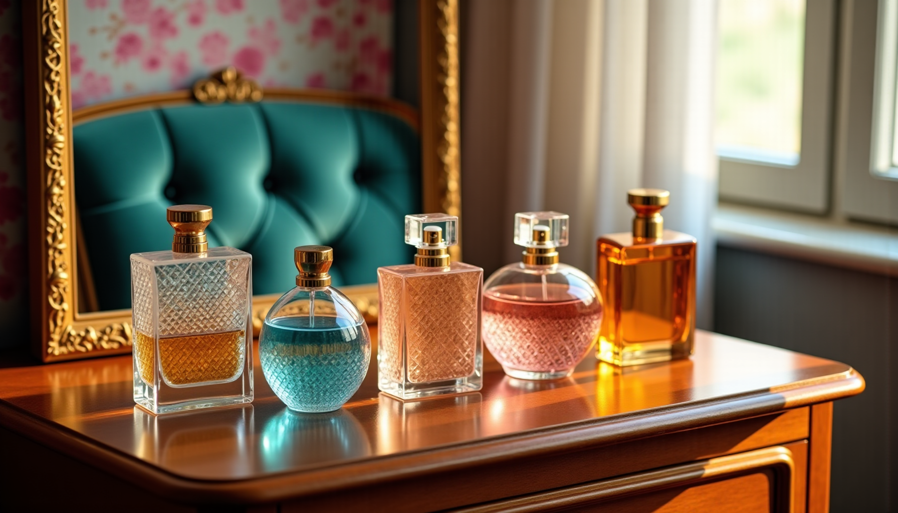 Meilleurs dupes de parfums : quelles alternatives de luxe à petit prix ?