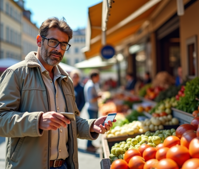Carte bancaire ou cash à l’étranger : avantages et limites à connaître