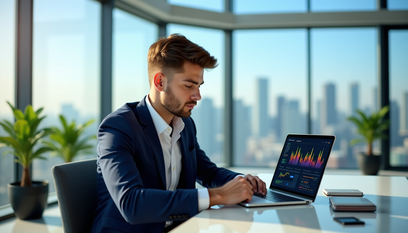 De 0 à rentable : plan concret pour démarrer un business