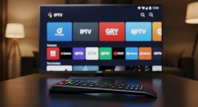 Comment choisir un abonnement IPTV en 2026 ?