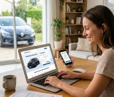 assurance auto