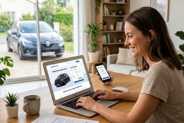 assurance auto