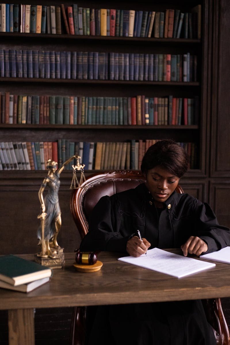 administrateur judiciaire
