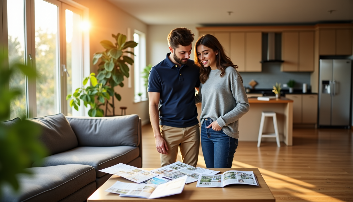 Immobilier : ce que les débutants ignorent souvent