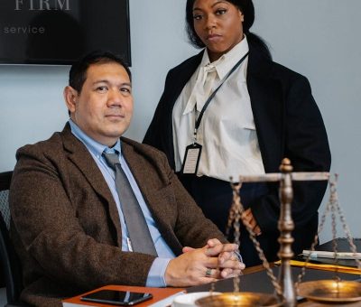 Administrateur judiciaire