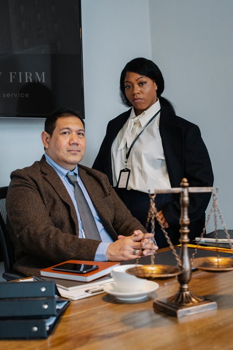 Administrateur judiciaire