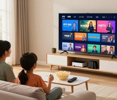 Quel est le meilleur abonnement IPTV ?
