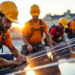 Comment choisir parmi les meilleurs installateurs photovoltaïques à Bordeaux en 2026 ?