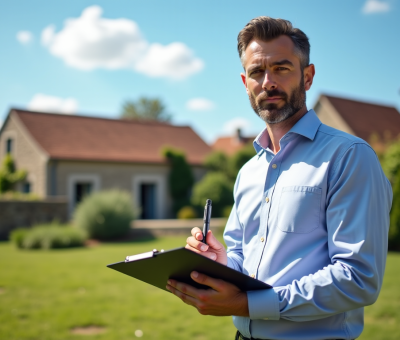 Comment bien choisir son diagnostiqueur immobilier certifié à Sourzac ?