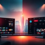 choisir un abonnement IPTV Premium
