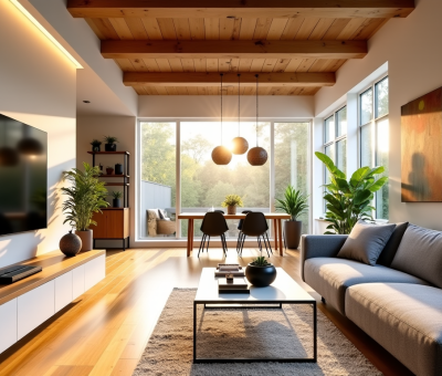 Maison, décoration et rénovation : les solutions innovantes proposées par So Habitat