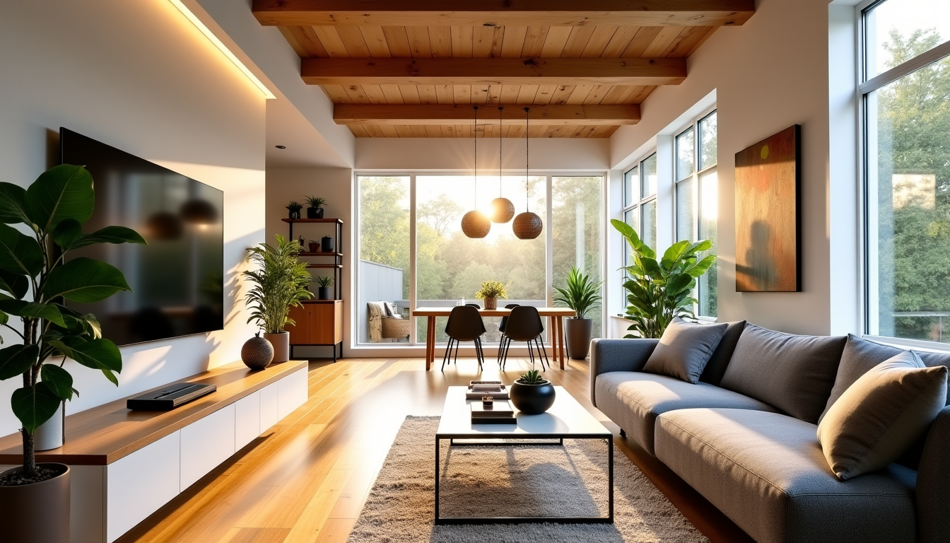 Maison, décoration et rénovation : les solutions innovantes proposées par So Habitat