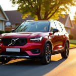 Acheter un SUV à prix réduit : les critères essentiels pour faire le bon choix
