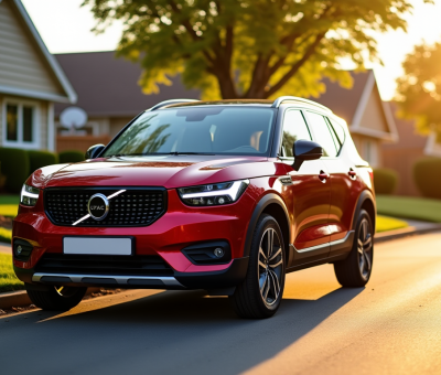 Acheter un SUV à prix réduit : les critères essentiels pour faire le bon choix