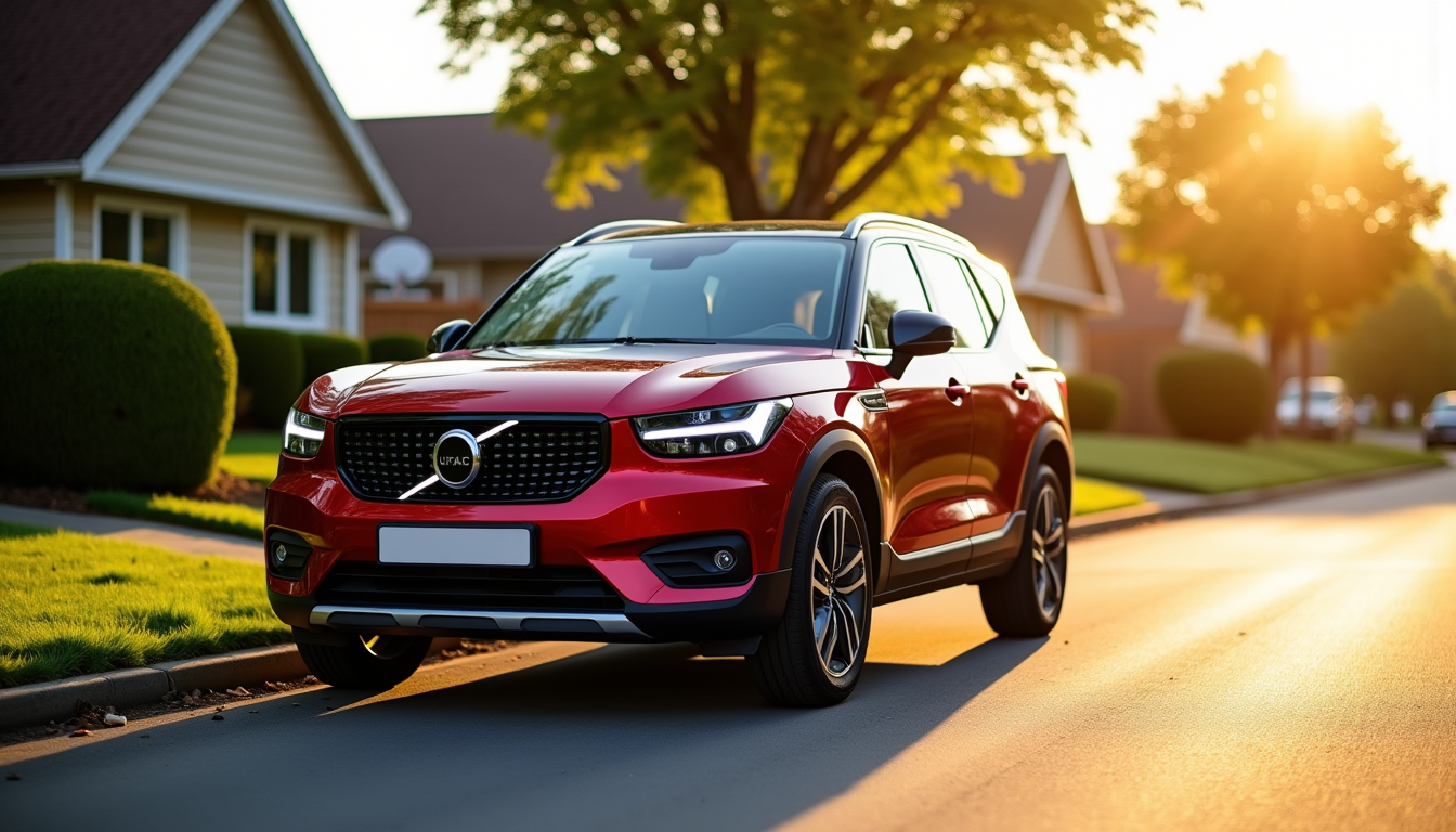 Acheter un SUV à prix réduit : les critères essentiels pour faire le bon choix