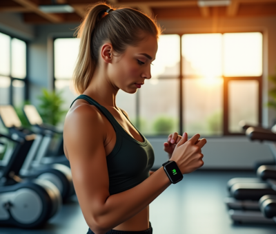 5 raisons d’adopter un suivi sportif digital pour améliorer ses performances au quotidien