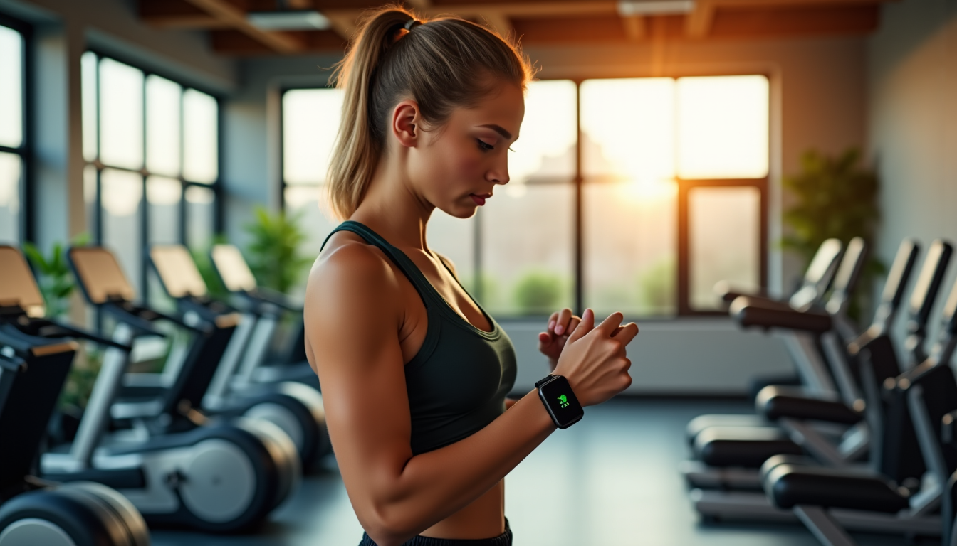 5 raisons d’adopter un suivi sportif digital pour améliorer ses performances au quotidien