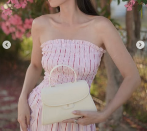 sac en cuir