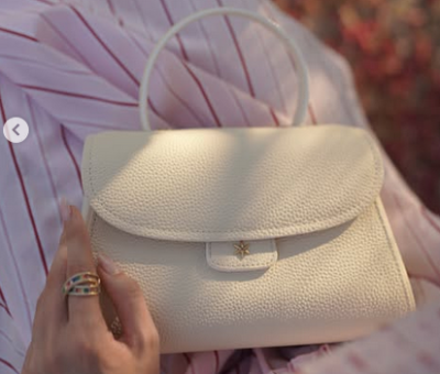 sac en cuir