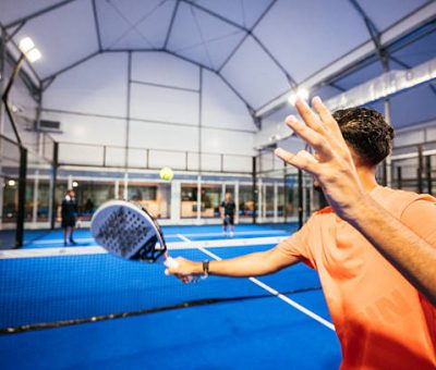 Prix construction terrain de tennis