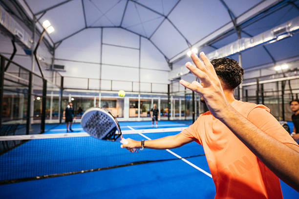 Prix construction terrain de tennis