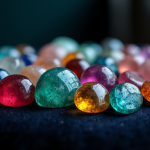 Semiprecious gemstone : les pierres fines les plus rares au monde que tout le monde s'arrache