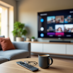 IPTV, Télévision par internet, Streaming vidéo, Guide TV