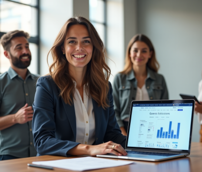 Qantis solutions pme : le guide pour économiser gros