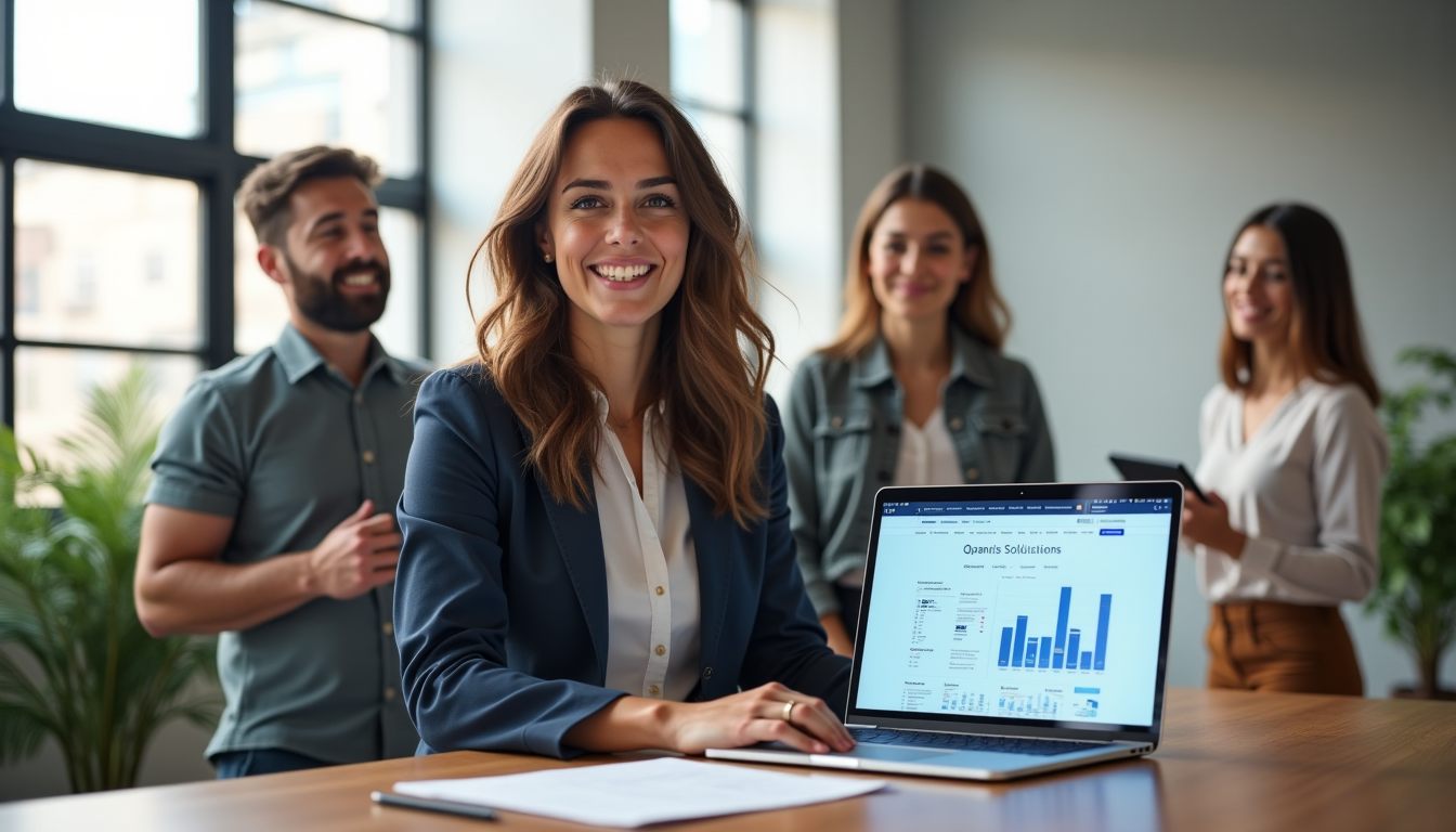 Qantis solutions pme : le guide pour économiser gros