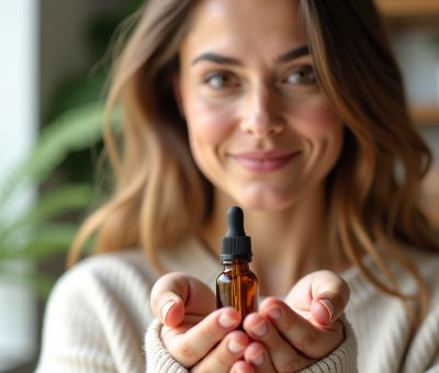 Qu'est-ce que le cbd et comment agit-il sur le corps ?