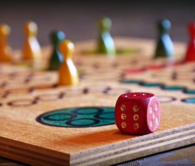 Choisir un jeu de société familial : croiser âge, durée et nombre de joueurs