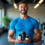 Compléments alimentaires sportifs : 6 conseils de coach